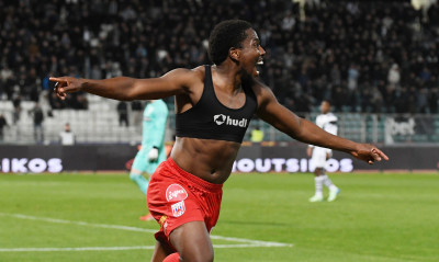 Βόλος: Αποστολή με Ουρτάδο για Θεσσαλονίκη