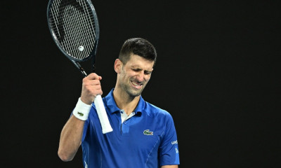 Νόβακ Τζόκοβιτς: Απέσυρε τη συμμετοχή του και από το Όπεν της Μαδρίτης