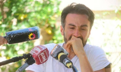 Γιατρός Μαραντόνα: «Είμαι αθώος, τον αγαπούσα»