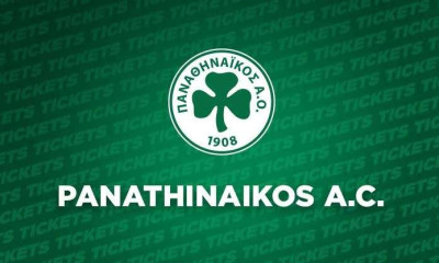 Παναθηναϊκός: Sold out ο πρώτος τελικός της Volley League