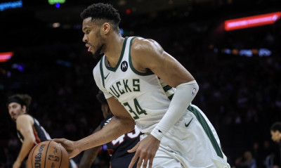 Άναψε «φωτιές» ο Γιάννης Αντετοκούνμπο: «Δεν μου αρέσει το Λος Άντζελες, ωραία πόλη το Μαϊάμι»