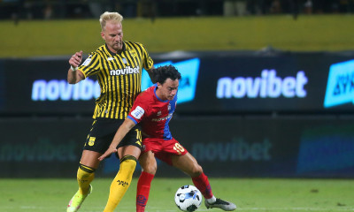 Super League playoffs 5-8: ΟΦΗ, Άρης και Βόλος στο… κυνήγι του Λεβαδειακού