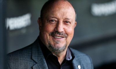 Μπενίτεθ για Παναθηναϊκός – Ολυμπιακός: «Όταν μιλάω με οπαδούς μου λένε πρέπει να τους κερδίσουμε»