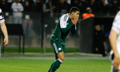 Παναθηναϊκός – Ολυμπιακός: Χωρίς Ζαρουρί οι «πράσινοι» στο ντέρμπι «αιωνίων»