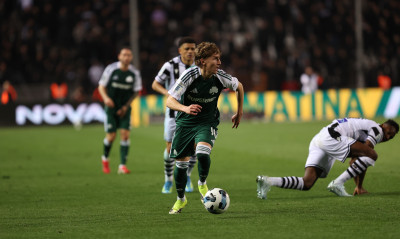 Αντίνο: «Περιμένω αυτή τη στιγμή – Να δώσουμε χαρά στους φιλάθλους μας»