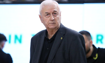 Σάκοτα: «Πολύ σημαντικό το ματς με τον Πανιώνιο και για τους δύο»