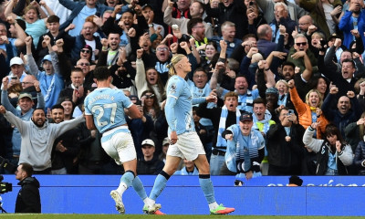 Premier League: Την κρίσιμη ώρα «μίλησε» η εμπειρία της Σίτι, 2-1 την Άρσεναλ και… φωτιά στην κορυφή