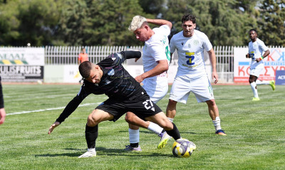 Super League 2: Υποβιβάστηκε το Αιγάλεω – Αποτελέσματα και βαθμολογία