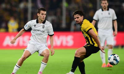 Τα πρωτοσέλιδα των αθλητικών εφημερίδων της ημέρας (19/04) - «Με κομμένη την ανάσα»