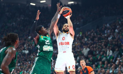 Νέα προβλήματα στη Μονακό: Νοκ άουτ οι Οκόμπο και Τάις κόντρα στη Βιλερμπάν