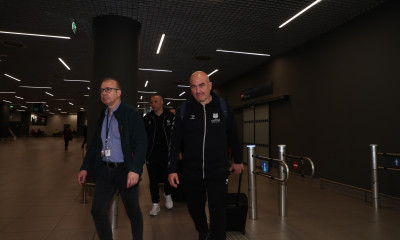 FIBA Europe Cup: Στη Θεσσαλονίκη η Μπιλμπάο για τον τελικό με ΠΑΟΚ - Αγωνία για Χίλιαρντ