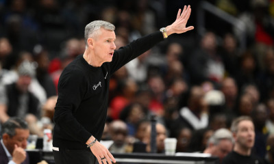 Σικάγο Μπουλς: Τέλος ο Ντόνοβαν μετά από έξι χρόνια