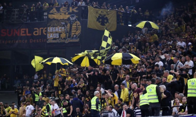 ΑΕΚ: Διαθέσιμα τα εισιτήρια για το Final 4 του BCL