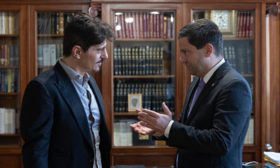 Ίδρυμα «Παύλος Γιαννακόπουλος»: Υποτροφίες σε φοιτητές του ΕΚΠΑ για ακόμη μία χρονιά