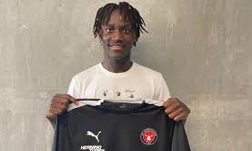 Σοκ στη Δανία: 19χρονος παίκτης της Μίντιλαντ μαχαιρώθηκε