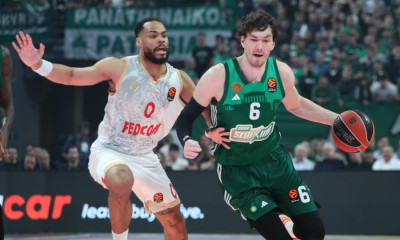 Παναθηναϊκός-Μονακό με αμέτρητες αγορές και «20 & Κάρφωσες»* από το Πάμε Στοίχημα