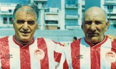 Ολυμπιακός: Έκκληση για αιμοδοσία για τον Σάββα Παπάζογλου