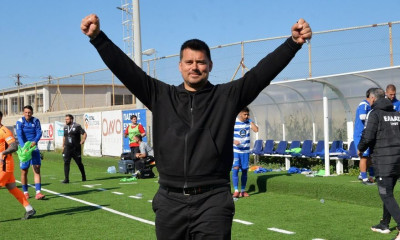 Καλαμάτα: Με Χριστοφιλέα τη νέα χρονιά στη Super League - Πόστο και στον Μπατίστα