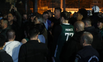 ΕΟΚ: Το ΔΣ έδωσε και επίσημα τον τίτλο στον Αθηναϊκό