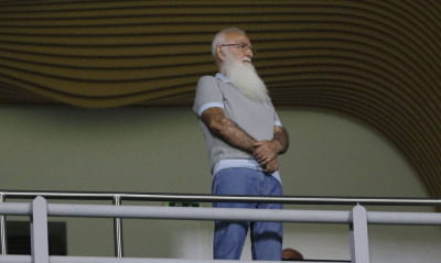 ΠΑΟΚ: Βαρύ πένθος για τον Ιβάν Σαββίδη - Πέθανε ο αδερφός του