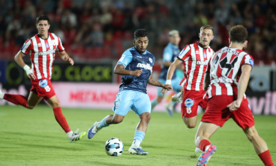 Super League: Μάχες παραμονής σε Σέρρες, Λάρισα και Τρίπολη - Το πρόγραμμα και τα δεδομένα