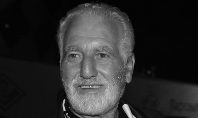 ΠΑΟΚ: Το «αντίο» της ΠΑΕ στον Παύλο Σαββίδη, αδερφό του Ιβάν