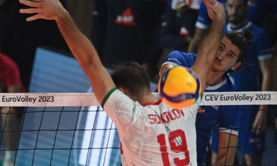 Παναθηναϊκός: Πάει για το «μπαμ» με Καρλ - Μια ανάσα από τον Γάλλο χρυσό Ολυμπιονίκη