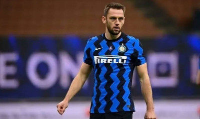 Μεταγραφές, Ολυμπιακός: Ο υψηλός... ανταγωνισμός για Ντε Φράι