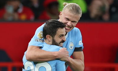 Premier League: Με Χάαλαντ στην κορυφή μετά από 200 ημέρες