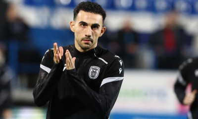 Μιχαηλίδης για ΟΦΗ: «Ιστορικό παιχνίδι, θα παλέψουμε μέχρι το τελευταίο σφύριγμα»