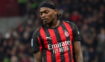 Αρνείται κατηγορηματικά ο Ράφαελ Λεάο συμμετοχή στο «σκάνδαλο συνοδών»