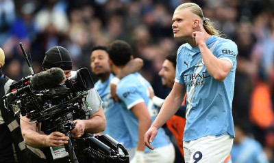 Premier League: Τα κριτήρια ισοβαθμίας ευνοούν τη Μάντσεστερ Σίτι