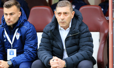 ΑΕΛ: Τελειώνει από τον πάγκο ο Παντελίδης