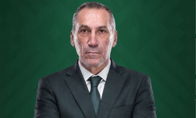 Επίσημο: Ο Γιώργος Δώνης προπονητής της Εθνικής Σαουδικής Αραβίας