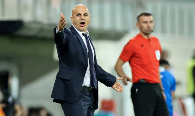 Τιμούρ Κετσπάγια: Επιστρέφει στους πάγκους σε ομάδα της πατρίδας του