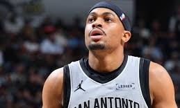 ΝΒΑ: Καλύτερος έκτος παίκτης ο Τζόνσον των Σπερς