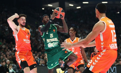 Η ευεργετική ιδιότητα των play in και ο δρόμος για να πάει… σπίτι του!