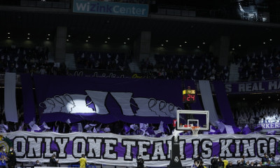 EuroLeague: «Με παρουσία κόσμου τα Ρεάλ – Χάποελ»