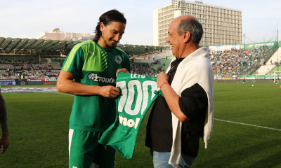 Το παράδοξο με τους προπονητές στον Παναθηναϊκό και αυτό που πραγματικά χρειάζεται