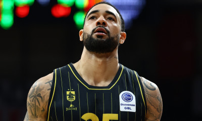 Άρης: Χωρίς τον Χάρελ κόντρα στον Πανιώνιο