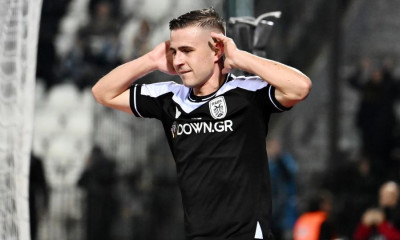 Πέλκας ενόψει ΟΦΗ: «Μου έχουν λείψει τα τρόπαια, τέτοια ματς τα κερδίζεις, δεν τα παίζεις»