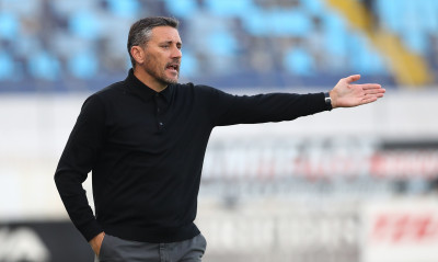 Ατρόμητος: Επέκτεινε το συμβόλαιό του ο Ντούσαν Κέρκεζ