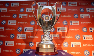 Τελικός Κυπέλλου Ελλάδας: «Χτυποκάρδια» σε ασπρόμαυρο φόντο – ΠΑΟΚ και ΟΦΗ για την «κούπα»