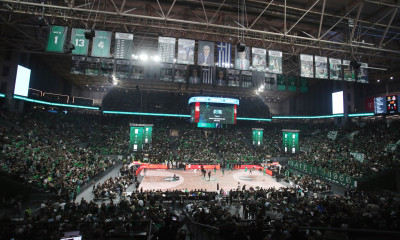 Παναθηναϊκή «τρέλα»: Σε λιγότερες από 6 ώρες sold out το Game 3