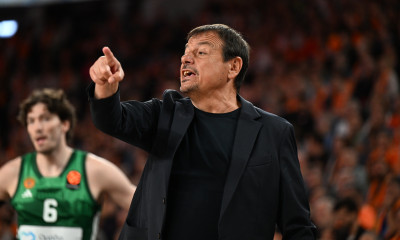 Παναθηναϊκός και Αταμάν ξέρουν: Οι ομάδες που έφτασαν στην κούπα με μειονέκτημα έδρας στα playoffs