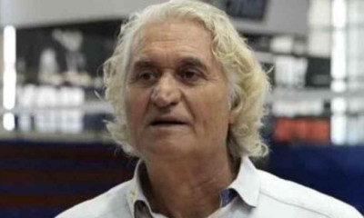 Πένθος στο ελληνικό βόλεϊ και τον Παναθηναϊκό - Πέθανε ο σπουδαίος Μάκης Μαριάτος