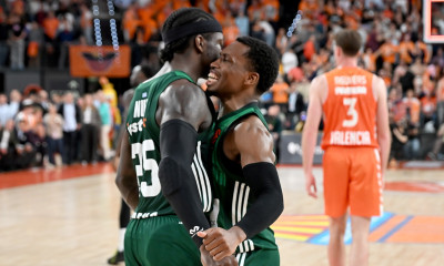 Η «κατάρα» του Game 2: Τι κάνει ο Παναθηναϊκός στο δεύτερο παιχνίδι των playoffs της EuroLeague