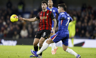 Τότεναμ: Υπογράφει ο Σενέσι αν παραμείνει στην Premier League