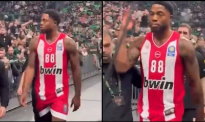 ΑΣΕΑΔ: Δεν ακύρωσε, αλλά μείωσε την ποινή του «ενόχου» Τζόουνς για υποκίνηση βίας