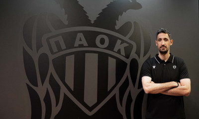 ΠΑΟΚ: Νέος Sports Director ο Γιώργος Τσιάρας
